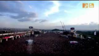 30 Seconds To Mars - Search And Destroy [Live]