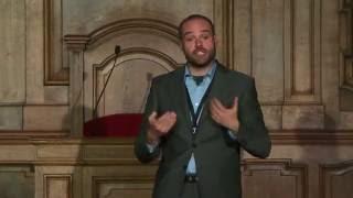 Predicting faces from DNA | Peter Claes | TEDxLeuven