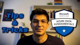 DP-900| Microsoft Certified: Azure Data Fundamentals Cetification| Tips and Tricks