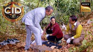 Jungle से मिले Body के बारे में Dr. Salunkhe ने ACP को दिए कुछ Strong Hints | CID | Saving The Day