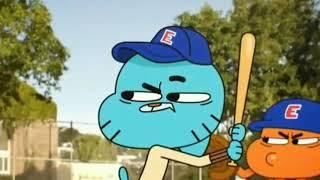 DanganronpaTHH But this is Gumball