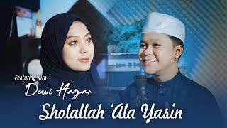 SHOLALLAHU 'ALA YASIN (Sholawat Yasin) - Nazich Zain feat. Dewi Hajar