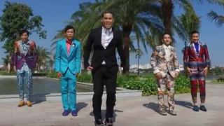 JHT2017 Babe Marry Me...Happy Valentines day!!! John Huy Tran Proposal Video