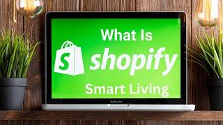 What is Shopify and How Does it Work || Shopify Explained || Pro's & Cons Of Shopify 0.1