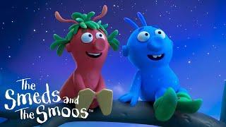 Bill and Janet are great friends! @GruffaloWorld: Compilation