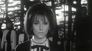 Ya Zahrat al-Mada'in (English Translation) – Rare Music Video (1967) – Fairuz Song for Palestine