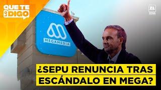 “Esto PERJUDICA la IMAGEN de SEPU, en la CREDIBILIDAD y la CERCANÍA”, Luis Sandoval