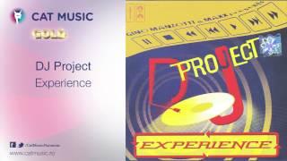 DJ Project - Experience