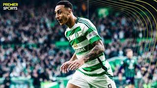 HIGHLIGHTS | Celtic 2-0 Hibernian | Daizen Maeda, Adam Idah goals lead Celtic back to Hampden