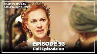 Abad Kejayaan Episode 93 ( Bahasa Indonesia)