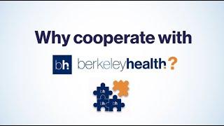 Get to know us: why cooperate with Berkeley Health Limited?