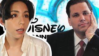 THE PRODIGY BEHIND IT ALL pt.2 - reaction to disney's channel theme, a history mystery