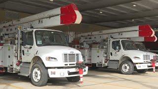 Mississippi Power gives public tips to follow during winter weather