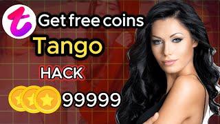 Tango App Hack 2024 - How To Get Unlimited Coins In Tango Live [IOS/Android]