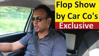 कौनसी CAR HIT और FLOP है INDIA में : GROUND ZERO REPORT !!