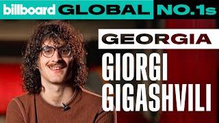 Giorgi Gigashvili: A Classical Movement Grows in 2024 | Billboard Global No. 1s