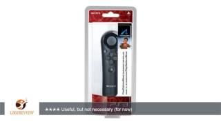 Playstation Move Navigation Controller | Review/Test