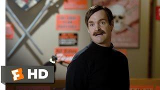 Tim and Eric's Billion Dollar Movie (3/11) Movie CLIP - E-Z Swords (2012) HD