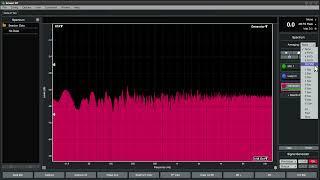 Smaart v9 Operation - Spectrum Engine Configuration