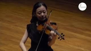 BOHA Moon(문보하), Introduction and Rondo Capriccioso(Saint-Saens)