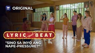 Team Werpa is pressured to win. | Lyric And Beat Highlights