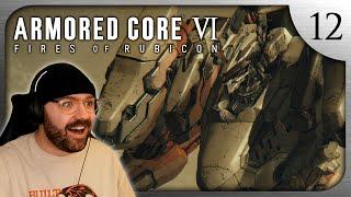 Pay The Sanzu Toll! | Armored Core VI NG+ [Part 12]