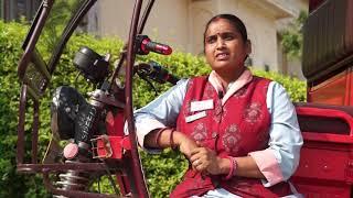 Lalita Pink City Rickshaw Jaipur