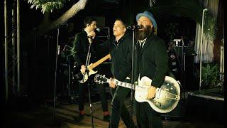 Operation Ivy's Tim Armstrong and Jesse Michaels Play "Sound System" Live at Musack - Official Video