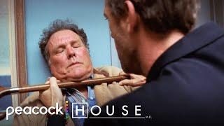 House Shows This Guy Who's Boss | House M.D...