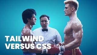 Should You Learn Tailwind CSS?