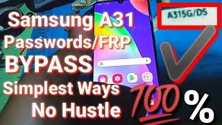 SM-A315G/DS FRP/password Dec.2020 (SAMSUNG GALAXY A31)