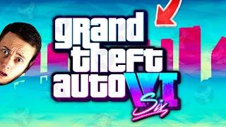 GTA 6 - DATA DE LANSARE !