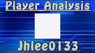 Player Analysis: Jhlee0133