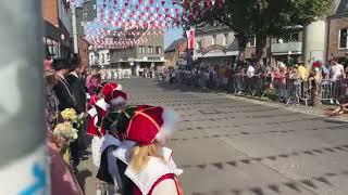 Düsseldorf Hamm - Live von der Parade am 01.09.2024