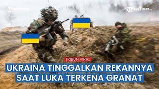 Drone FPV Rusia Libas Habis Semua Titik Target Ukraina, VIRAL!!