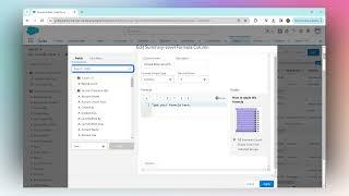 How Can I Add a Formula Field in a Salesforce Report?