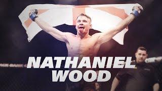 Nathaniel Wood / The Prospect (2019 HD Highlights)