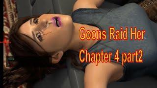 Goons Raid Her v1 0 chapter 4 part2