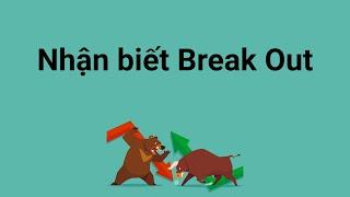 Break out là gì - Dấu hiệu nhận biết & cách giao dịch Break Out