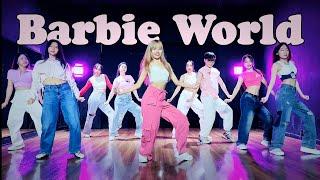 Nicki Minaj & Ice Spice - Barbie World | Dance Cover By NHAN PATO