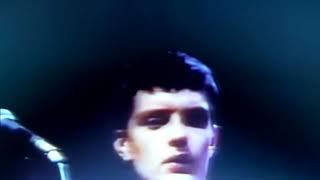 Joy Division cover GG Allin's 'Bite It You Scum'