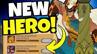 NEW DRAGON, KREGOR & NEW SUMMON SYSTEM!!! [AFK Arena]