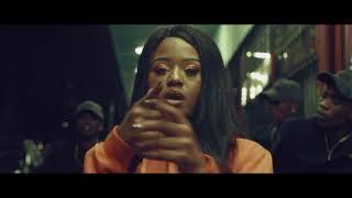 Babes Wodumo - Ka Dazz [Official Music Video]