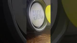JBL Xtreme: Bass Boosted Test