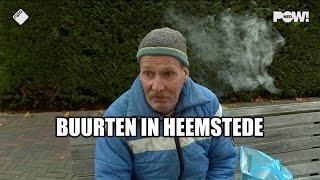 Buurten in Heemstede