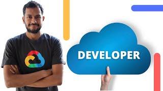 How to Become a Cloud Developer