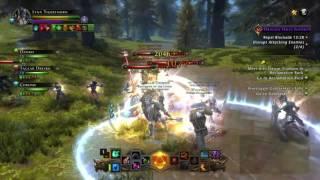 Neverwinter Guild: Heroic Encounters