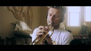 Max Perov (trumpet)- The Shadow Of Your Smile