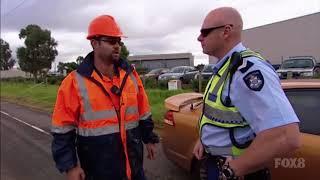 Lollipop Hero - Highway Patrol Australia