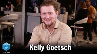 Kelly Goetsch, commercetools | commercetools Elevate